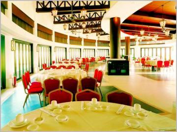 Sandal Wood Resort Lingshui  Екстериор снимка